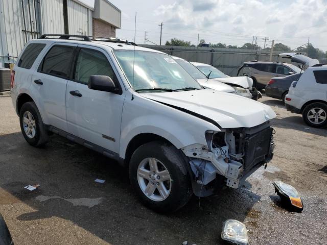 Photo 4 from auction – 2011 FORD ESCAPE HYB with VIN 1FMCU5K39BKB60578