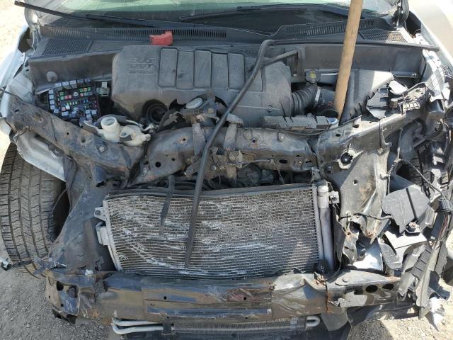 Photo 11 from auction – 2015 CHEVROLET TRAVERSE L with VIN 1GNKRHKD2FJ332402