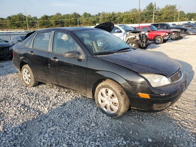 Photo 4 from auction – 2007 FORD FOCUS ZX4 with VIN 1FAHP34N27W298540