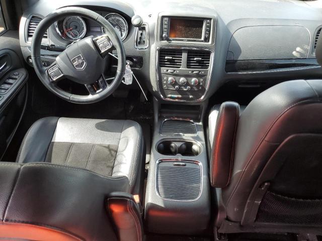 Photo 8 from auction – 2017 DODGE GRAND CARA with VIN 2C4RDGCG5HR787543