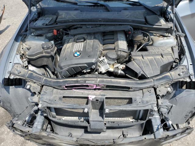 Photo 11 from auction – 2011 BMW 328 I with VIN WBAPH7C59BE682712