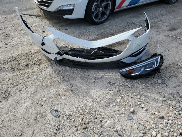 Photo 12 from auction – 2019 BUICK REGAL PREF with VIN W04GL6SXXK1078490