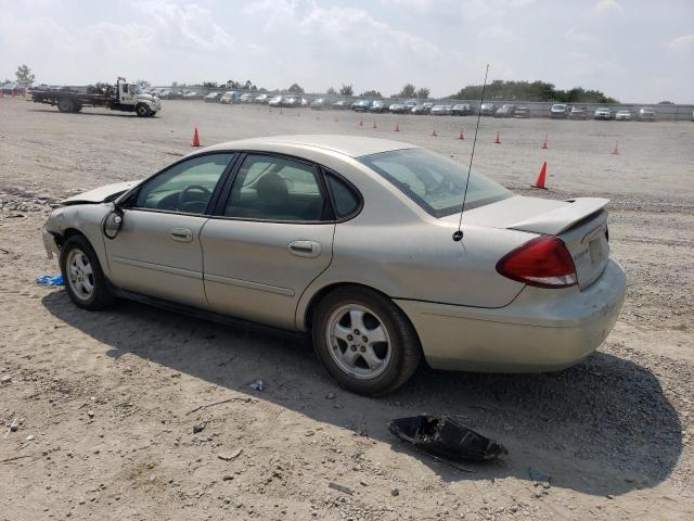 Photo 2 from auction – 2007 FORD TAURUS SE with VIN 1FAFP53U57A110649