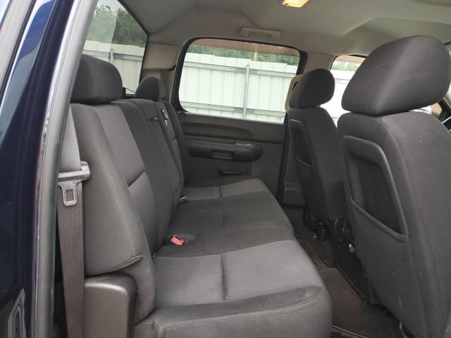 Photo 10 from auction – 2010 GMC SIERRA K15 with VIN 3GTRKVE37AG237535
