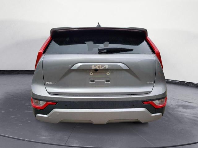 Photo 6 from auction – 2023 KIA NIRO EX with VIN KNDCR3LE2P5058703