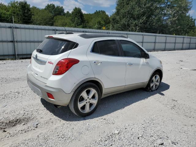 Photo 3 from auction – 2015 BUICK ENCORE with VIN KL4CJCSB9FB072395