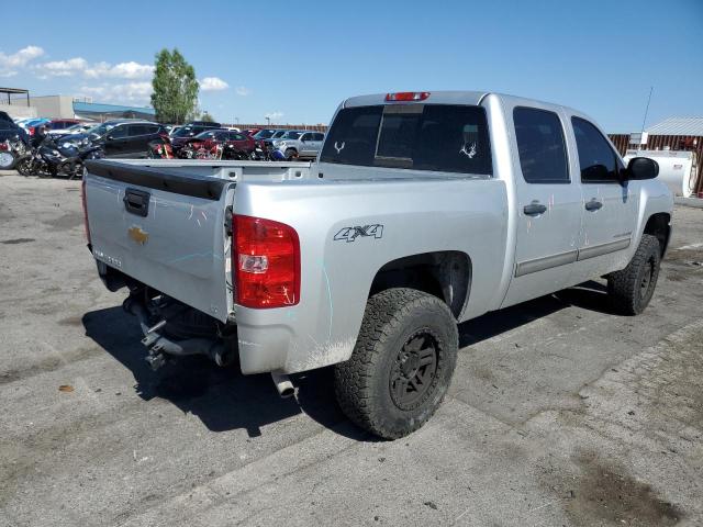 Photo 3 from auction – 2013 CHEVROLET SILVERADO with VIN 3GCPKSE77DG243641
