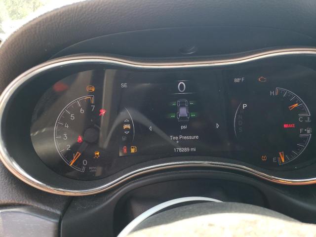 Photo 9 from auction – 2014 JEEP GRAND CHER with VIN 1C4RJEBG1EC410873