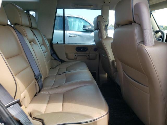 Photo 11 from auction – 1999 LAND ROVER LR2 with VIN SALTY1247XA223774