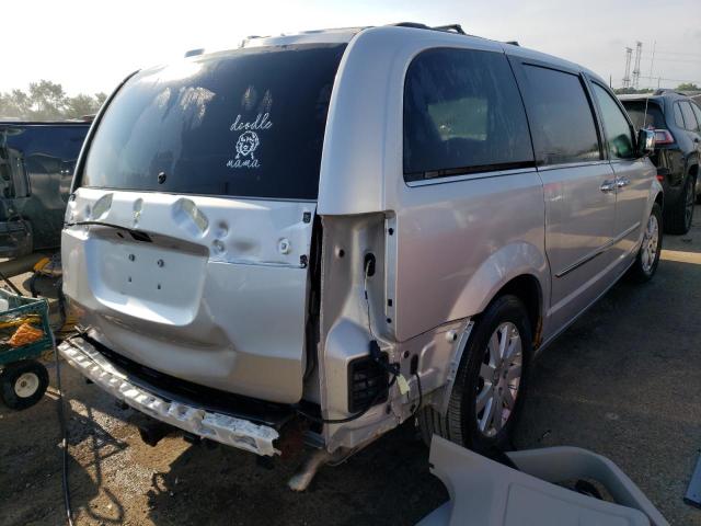 Photo 3 from auction – 2012 CHRYSLER TOWN & COU with VIN 2C4RC1CG7CR345713
