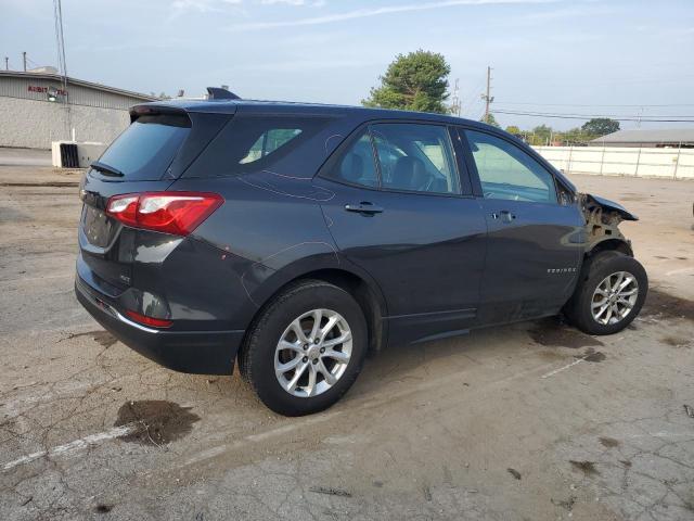 Photo 3 from auction – 2018 CHEVROLET EQUINOX LS with VIN 2GNAXREV1J6138154