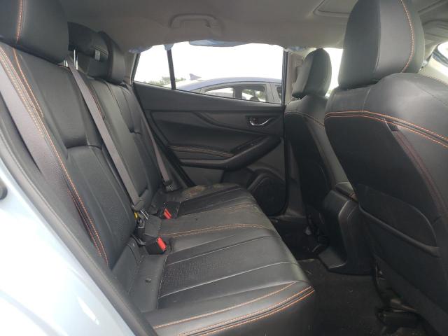 Photo 10 from auction – 2019 SUBARU CROSSTREK with VIN JF2GTANC3KH384294