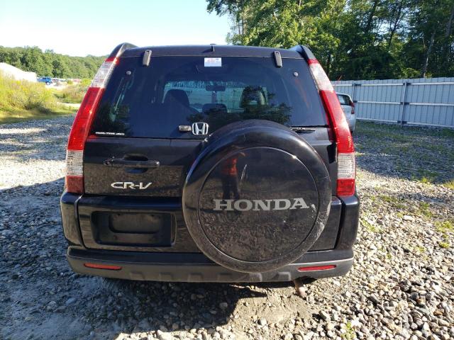 Photo 6 from auction – 2005 HONDA CR-V with VIN JHLRD78985C014258