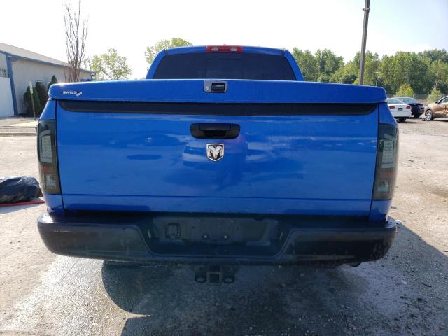 Photo 6 from auction – 2008 DODGE RAM 1500 S with VIN 1D7HA18288S589610