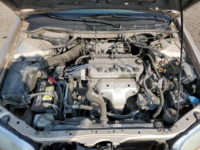 Photo 11 from auction – 2002 HONDA ACCORD with VIN 1HGCG56722A803773