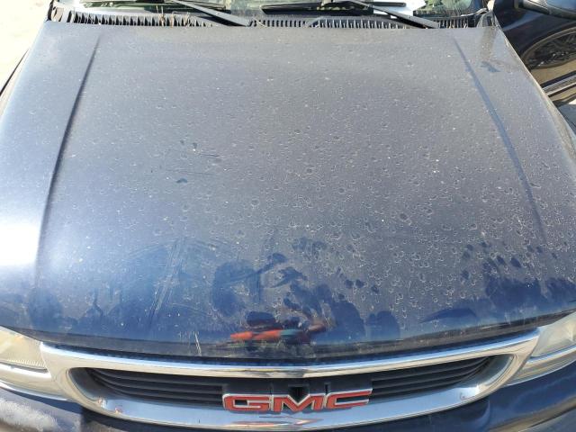 Photo 12 from auction – 2006 GMC YUKON with VIN 1GKEC13T26J113089