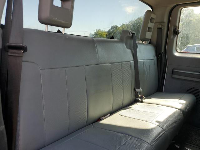 Photo 10 from auction – 2016 FORD F250 SUPER with VIN 1FT7X2A67GEA95825