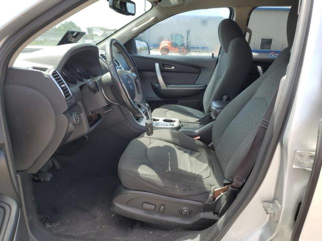 Photo 7 from auction – 2011 GMC ACADIA SLE with VIN 1GKKRPED3BJ186427