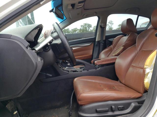 Photo 7 from auction – 2010 ACURA TL with VIN 19UUA9F5XAA006407