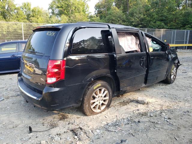 Photo 3 from auction – 2013 DODGE GRAND CARA with VIN 2C4RDGEG9DR704297