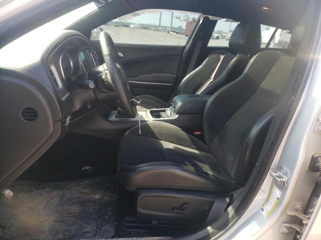 Photo 7 from auction – 2019 DODGE CHARGER R/ with VIN 2C3CDXCT7KH558947