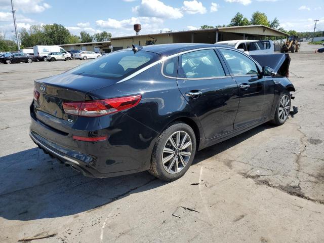 Photo 3 from auction – 2019 KIA OPTIMA EX with VIN 5XXGU4L19KG344989