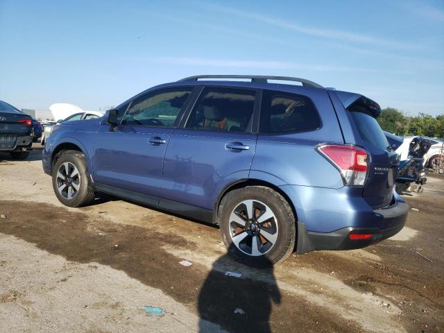 Photo 2 from auction – 2018 SUBARU FORESTER 2 with VIN JF2SJAEC7JH486731