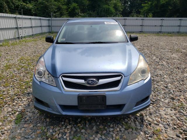 Photo 5 from auction – 2011 SUBARU LEGACY 2.5 with VIN 4S3BMBA62B3221869