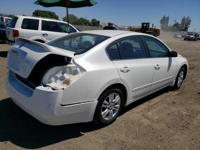 Photo 3 from auction – 2012 NISSAN ALTIMA BAS with VIN 1N4AL2AP1CN490271