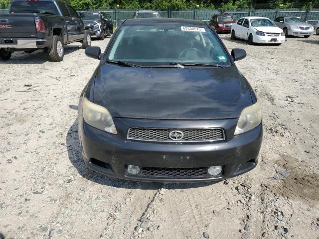Photo 5 from auction – 2007 TOYOTA SCION TC with VIN JTKDE167370208843