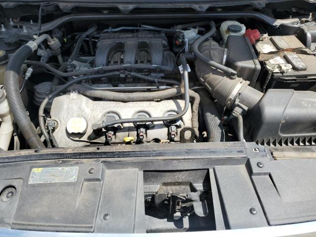 Photo 12 from auction – 2012 FORD FLEX LIMIT with VIN 2FMGK5DC9CBD12858