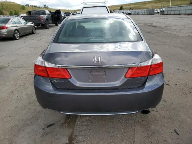Photo 6 from auction – 2014 HONDA ACCORD LX with VIN 1HGCR2F33EA156827