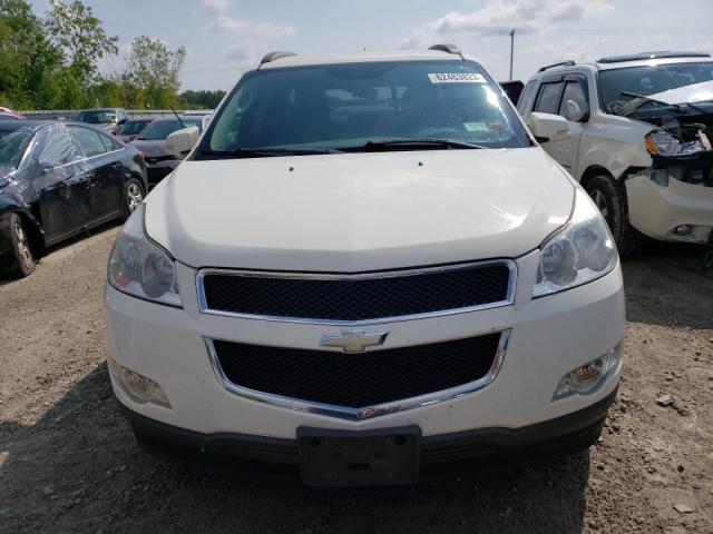 Photo 5 from auction – 2012 CHEVROLET TRAVERSE L with VIN 1GNKVGED2CJ235570