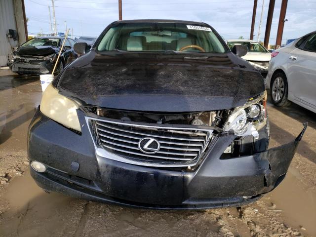 Photo 5 from auction – 2009 LEXUS ES 350 with VIN JTHBJ46G292301497
