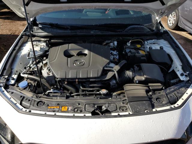 Photo 11 from auction – 2023 MAZDA 3 PREMIUM with VIN JM1BPAMM8P1605721