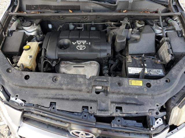 Photo 12 from auction – 2010 TOYOTA RAV4 with VIN JTMBF4DVXAD026426