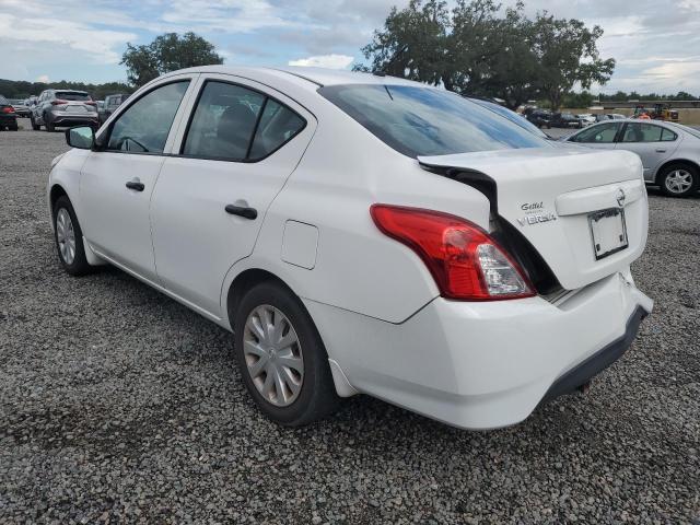 Photo 2 from auction – 2016 NISSAN VERSA S with VIN 3N1CN7AP4GL914366