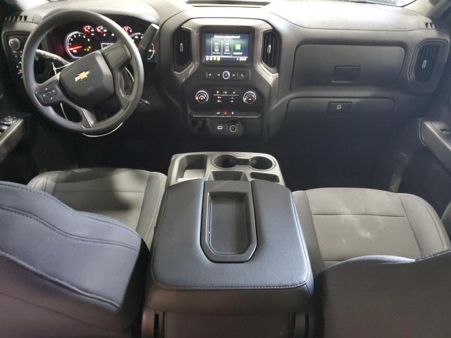 Photo 8 from auction – 2019 CHEVROLET SILVERADO with VIN 3GCPYBEH2KG227075