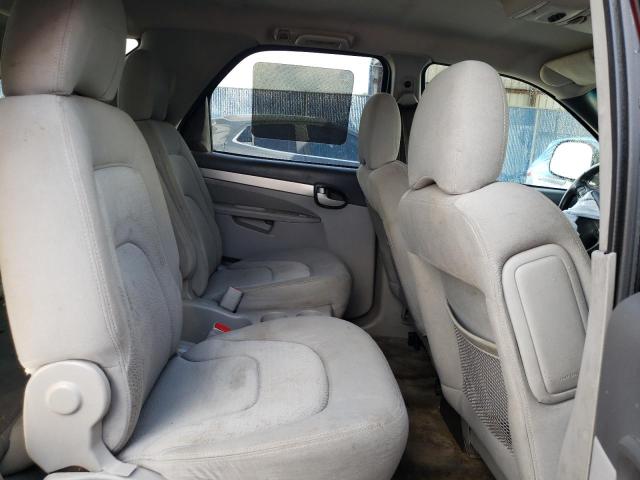Photo 11 from auction – 2004 BUICK RENDEZVOUS with VIN 3G5DA03E64S510235