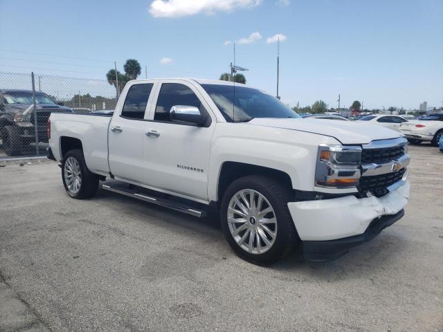 Photo 4 from auction – 2016 CHEVROLET SILVERADO with VIN 1GCRCNEH1GZ261895