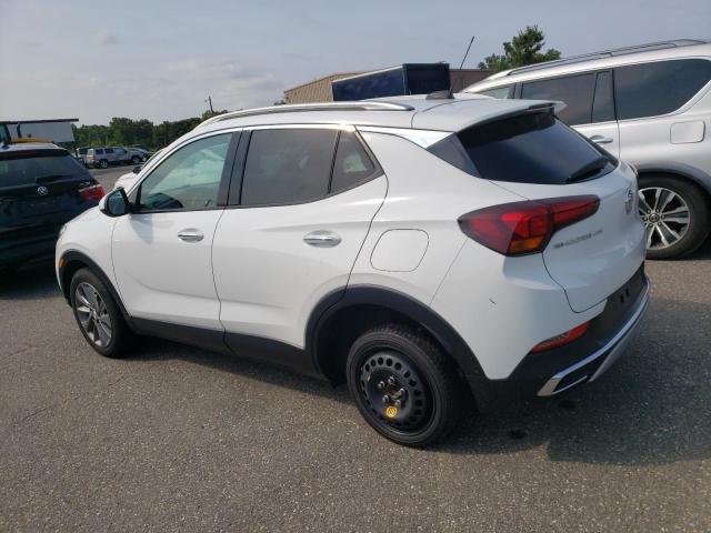 Photo 2 from auction – 2021 BUICK ENCORE GX with VIN KL4MMFSL2MB150146