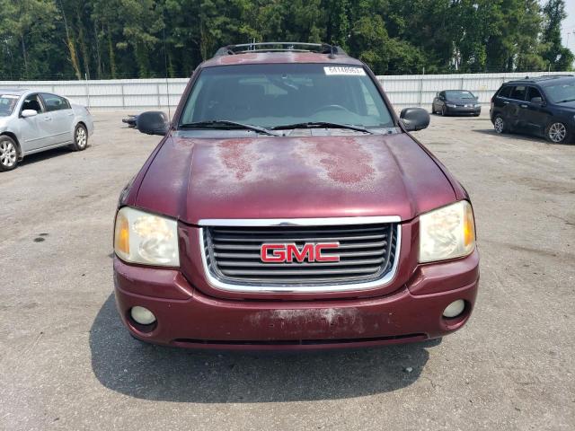 Photo 5 from auction – 2004 GMC ENVOY XL with VIN 1GKES16S846141615