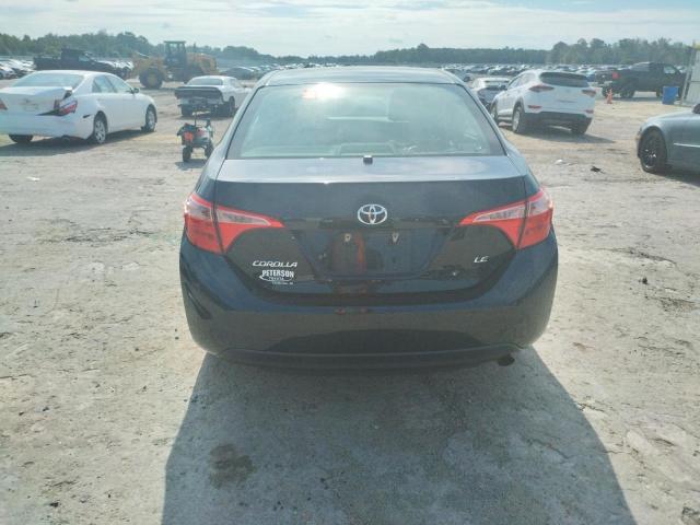 Photo 6 from auction – 2017 TOYOTA COROLLA L with VIN 2T1BURHEXHC834747