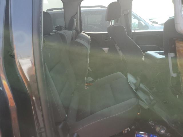 Photo 10 from auction – 2015 CHEVROLET SILVERADO with VIN 1GCRCRECXFZ256379