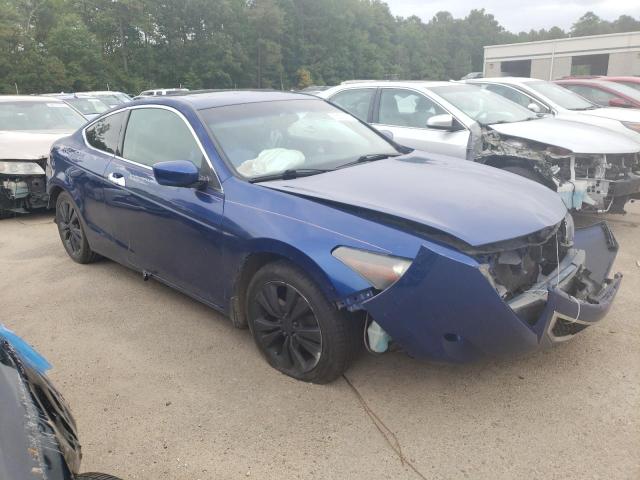 Photo 4 from auction – 2009 HONDA ACCORD EX with VIN 1HGCS12779A012212