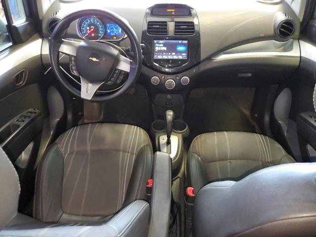 Photo 8 from auction – 2013 CHEVROLET SPARK 1LT with VIN KL8CD6S96DC561364