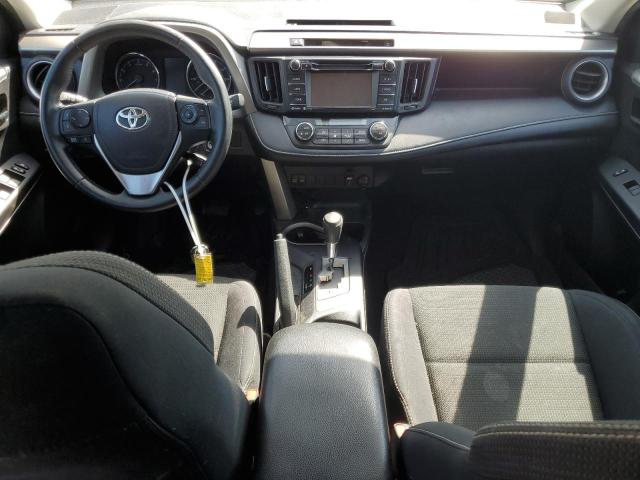 Photo 8 from auction – 2016 TOYOTA RAV4 XLE with VIN 2T3WFREV0GW304856