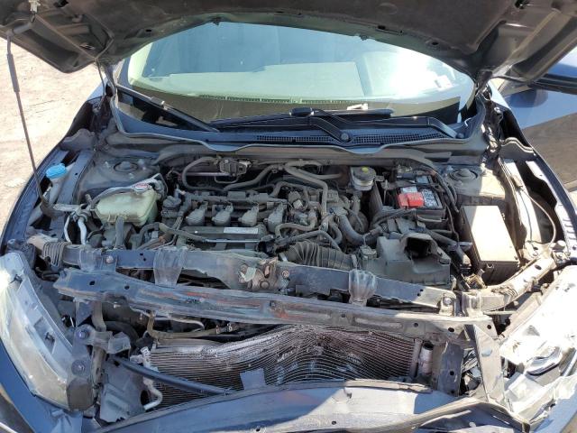 Photo 11 from auction – 2016 HONDA CIVIC EX with VIN 19XFC1F32GE222744