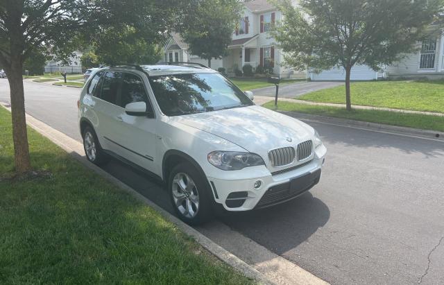 Photo 1 from auction – 2013 BMW X5 XDRIVE5 with VIN 5UXZV8C59D0C16807