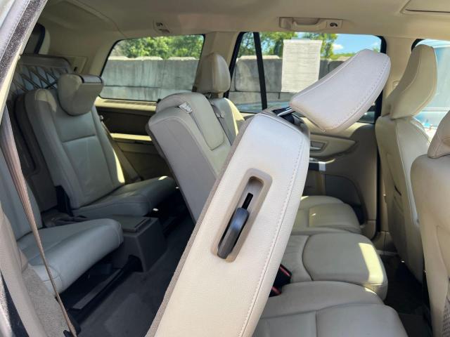 Photo 6 from auction – 2011 VOLVO XC90 3.2 with VIN YV4952CZ3B1569076